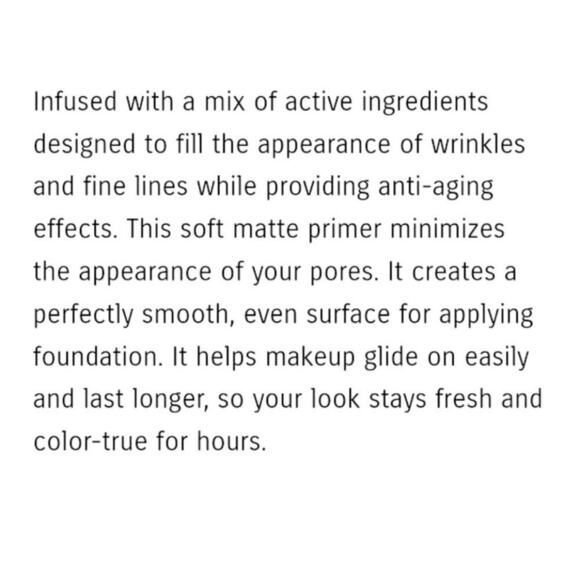 YC Collection Let Me First Primer  (1.0 fl oz) - Picture 4 of 6